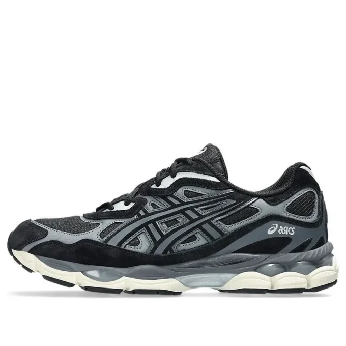 GEL-NYC „Black Grey“