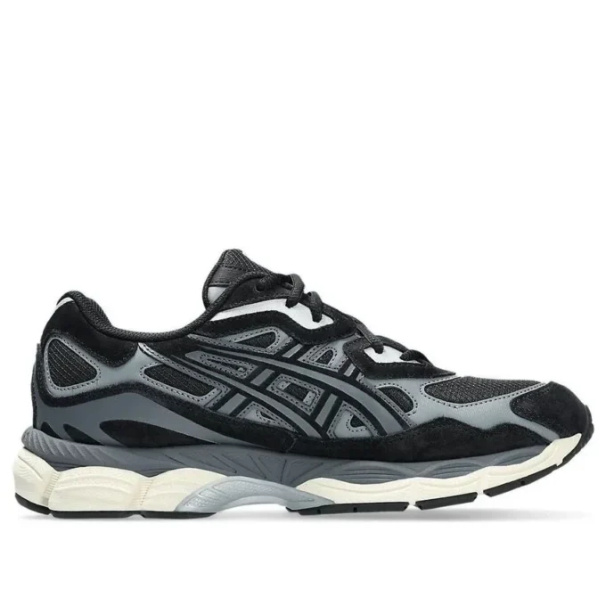 GEL-NYC „Black Grey“