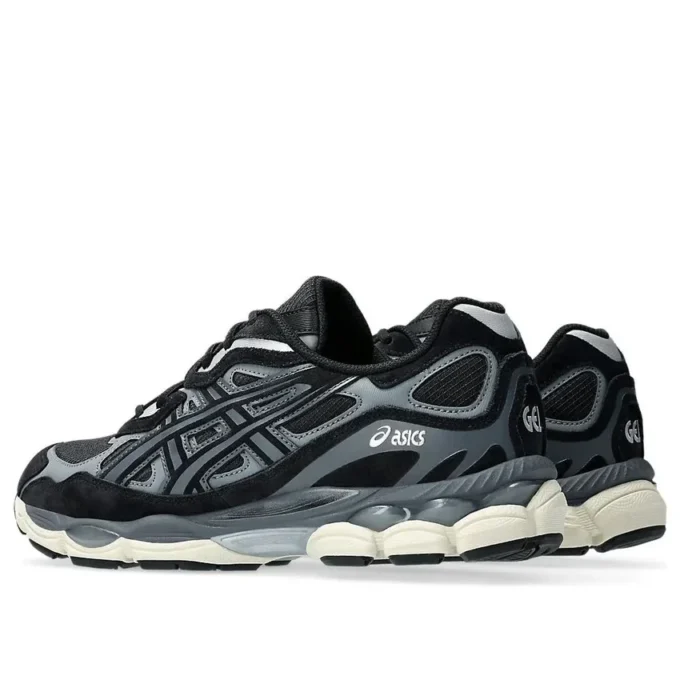 GEL-NYC „Black Grey“