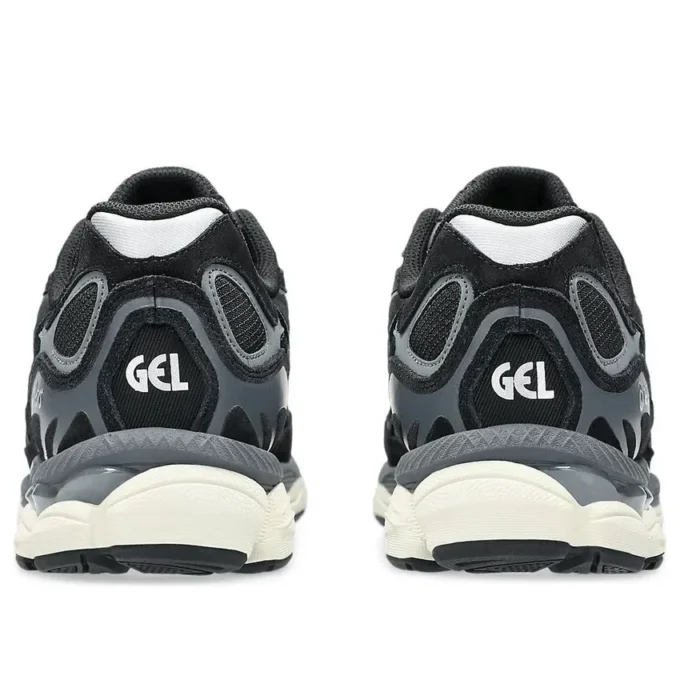 GEL-NYC „Black Grey“