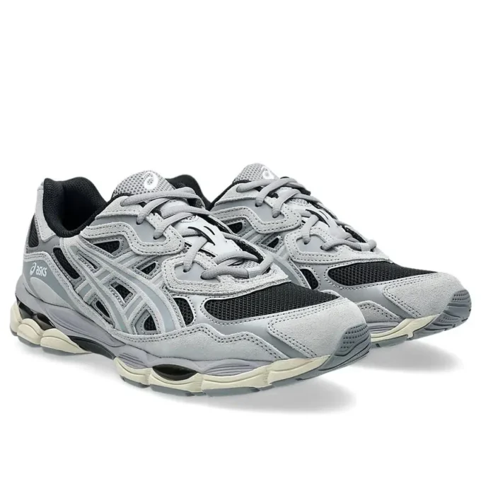 GEL-NYC „Black Piedmont Grey“