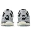 GEL-NYC „Black Piedmont Grey“
