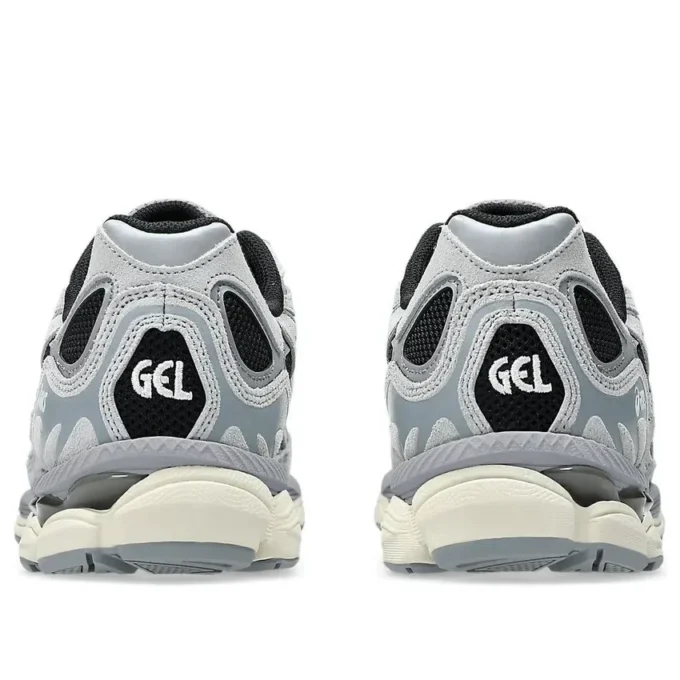 GEL-NYC „Black Piedmont Grey“