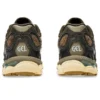GEL-NYC „Brown Storm Tan Presidio“