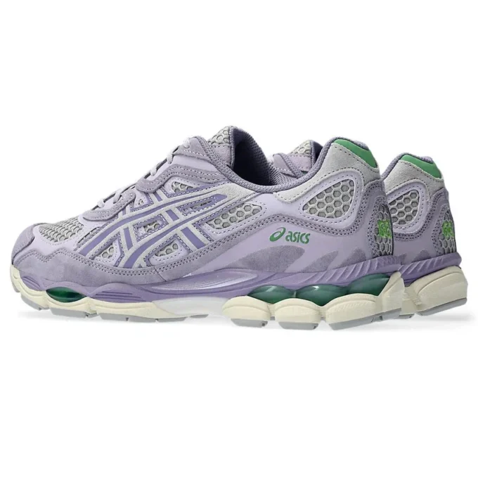 GEL-NYC „Cement Grey Ash Rock“