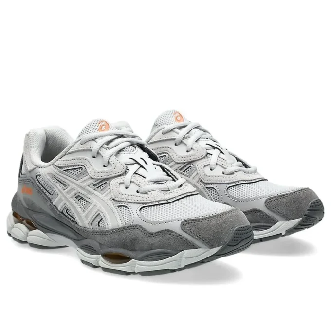GEL-NYC „Cloud Grey“