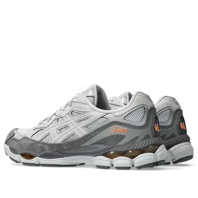 GEL-NYC „Cloud Grey“