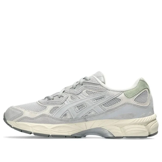 GEL-NYC „Cloud Grey Green“