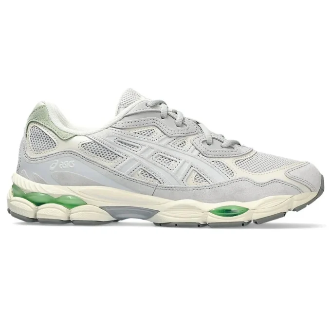 GEL-NYC „Cloud Grey Green“