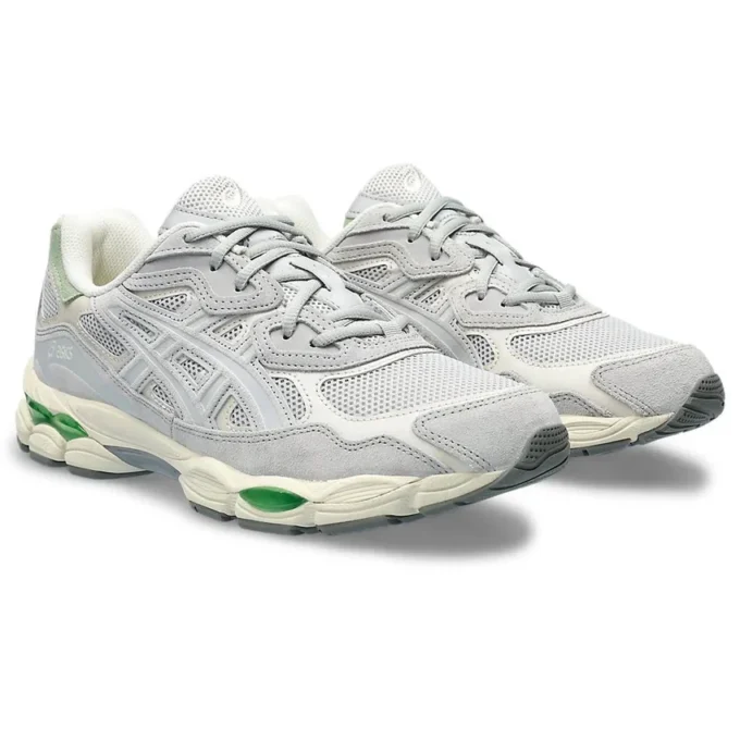 GEL-NYC „Cloud Grey Green“