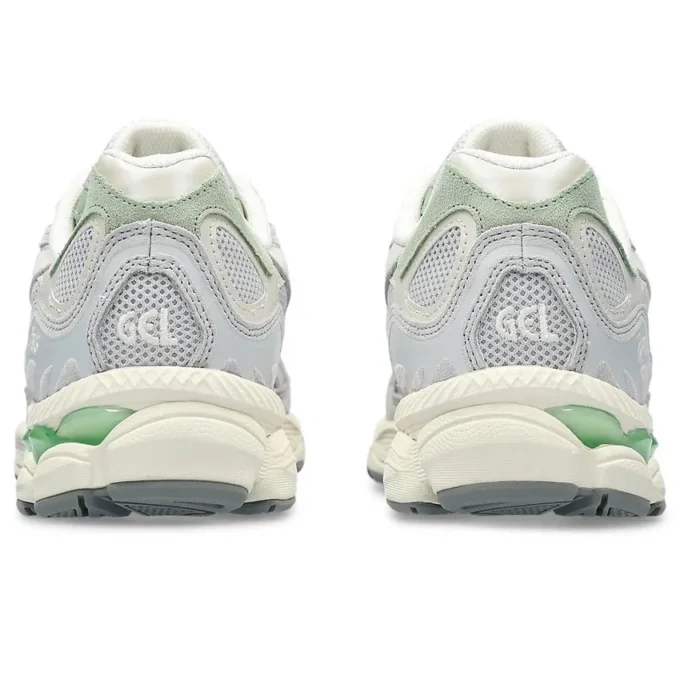 GEL-NYC „Cloud Grey Green“
