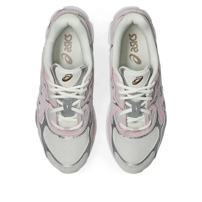 GEL-NYC „Concrete Barely Rose“