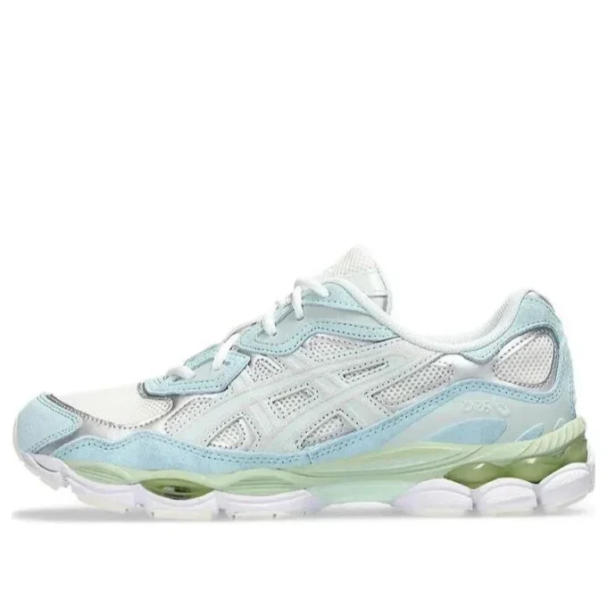 GEL-NYC „Cream Aquamarine“
