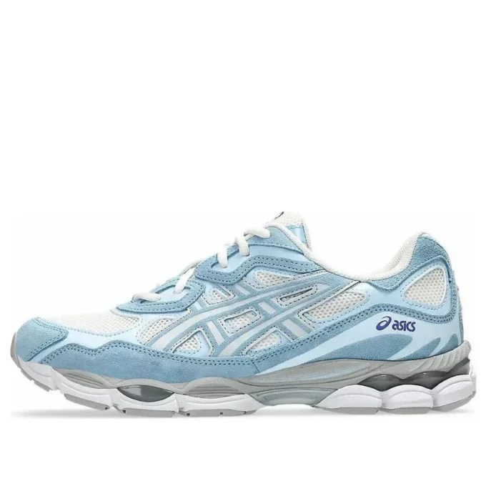 GEL-NYC Cream Arctic Sky