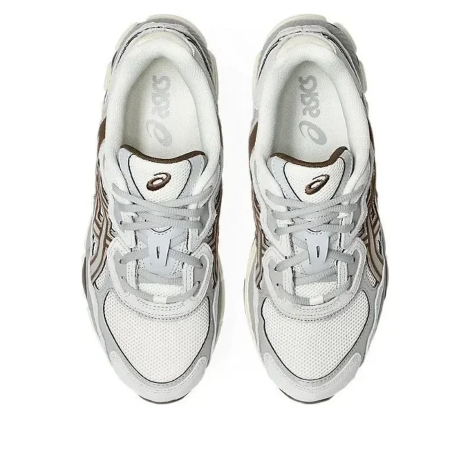 GEL-NYC „Cream Cement Grey“