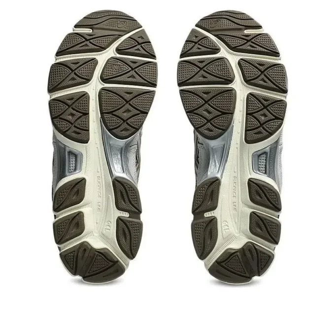 GEL-NYC „Cream Cement Grey“