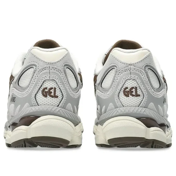 GEL-NYC „Cream Cement Grey“