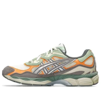 GEL-NYC „Cream Clay Grey“