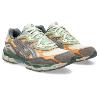 GEL-NYC „Cream Clay Grey“