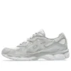 GEL-NYC „Cream Cloud Grey“