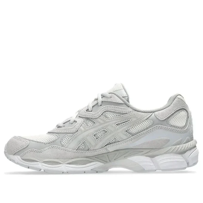 GEL-NYC „Cream Cloud Grey“