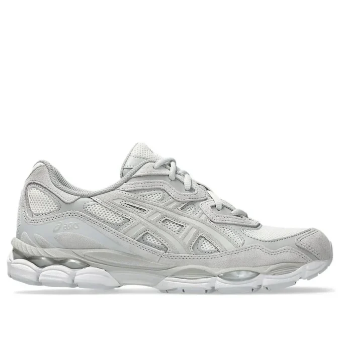 GEL-NYC „Cream Cloud Grey“