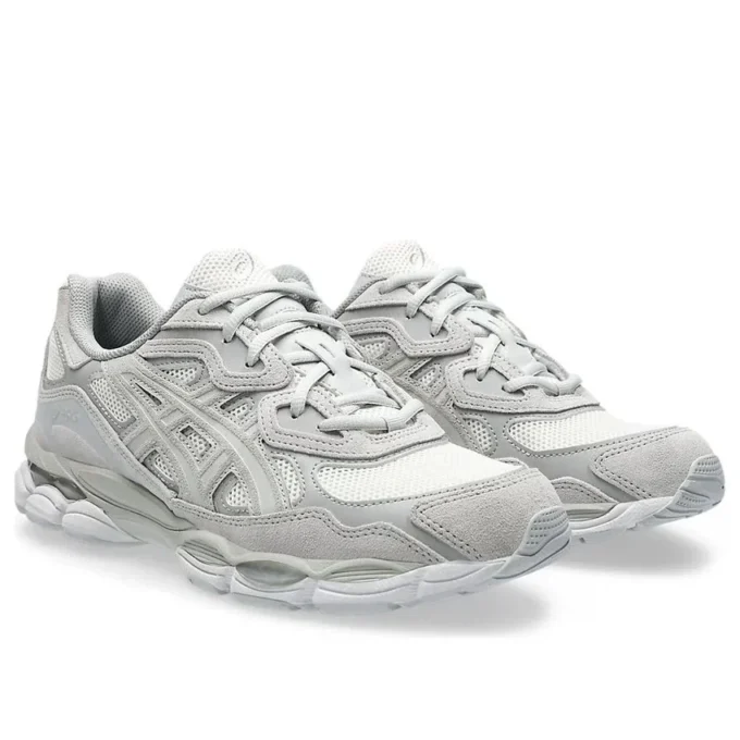GEL-NYC „Cream Cloud Grey“