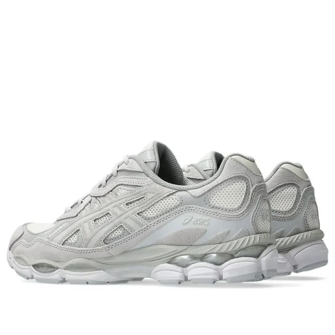 GEL-NYC „Cream Cloud Grey“