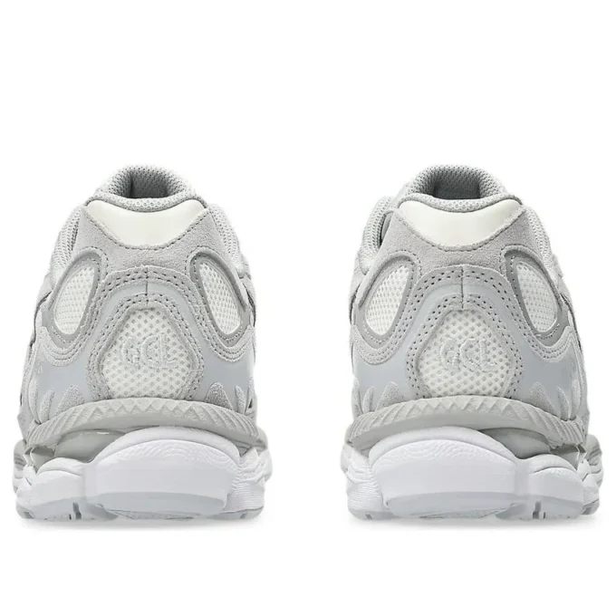 GEL-NYC „Cream Cloud Grey“