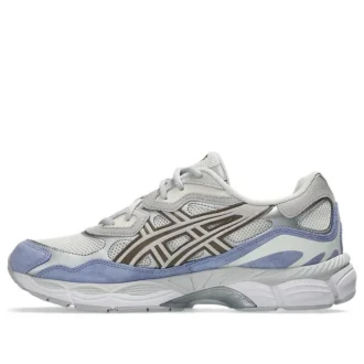 GEL-NYC „Cream Cloud Grey Blue“