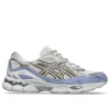 GEL-NYC „Cream Cloud Grey Blue“