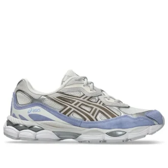 GEL-NYC „Cream Cloud Grey Blue“