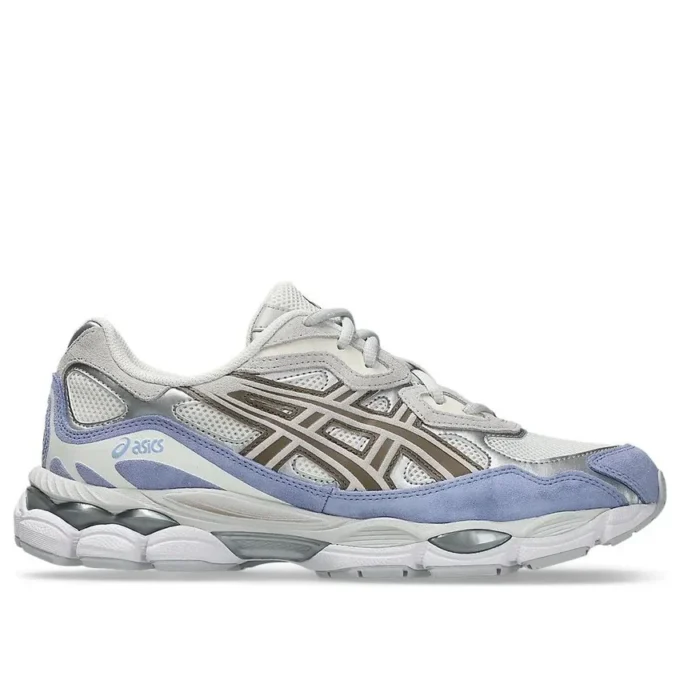 GEL-NYC „Cream Cloud Grey Blue“
