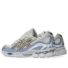 GEL-NYC „Cream Cloud Grey Blue“