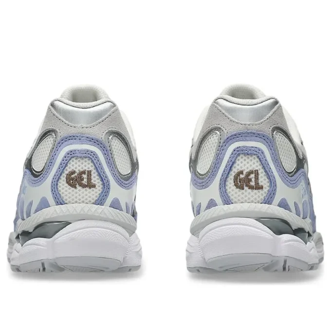 GEL-NYC „Cream Cloud Grey Blue“