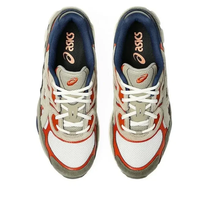 GEL-NYC „Cream Irvine“