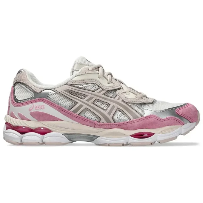 GEL-NYC „Cream Mineral Beige Pink“