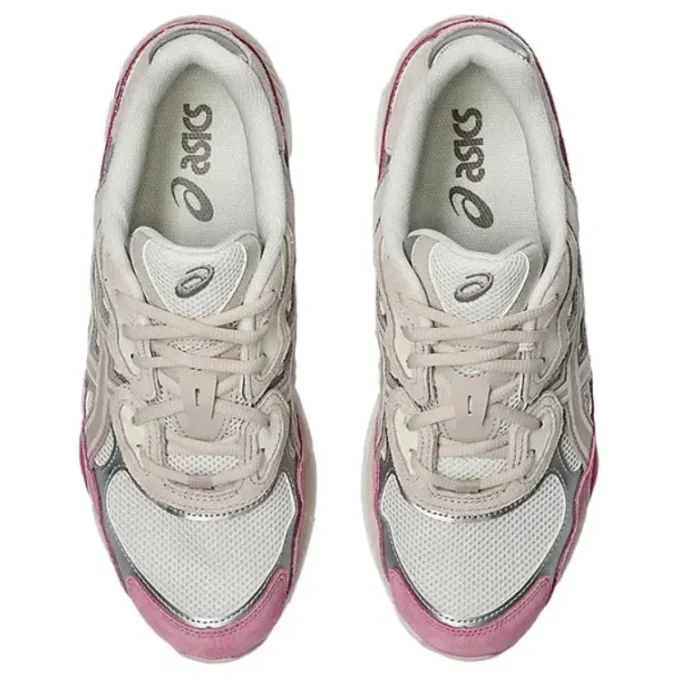 GEL-NYC „Cream Mineral Beige Pink“