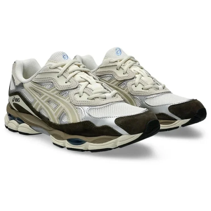 Gel-NYC „Cream Mocha“