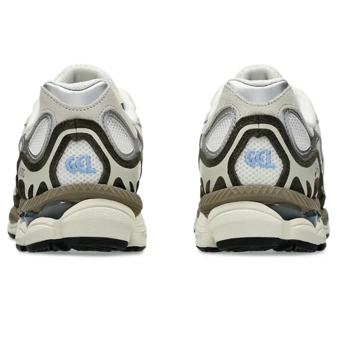 Gel-NYC „Cream Mocha“