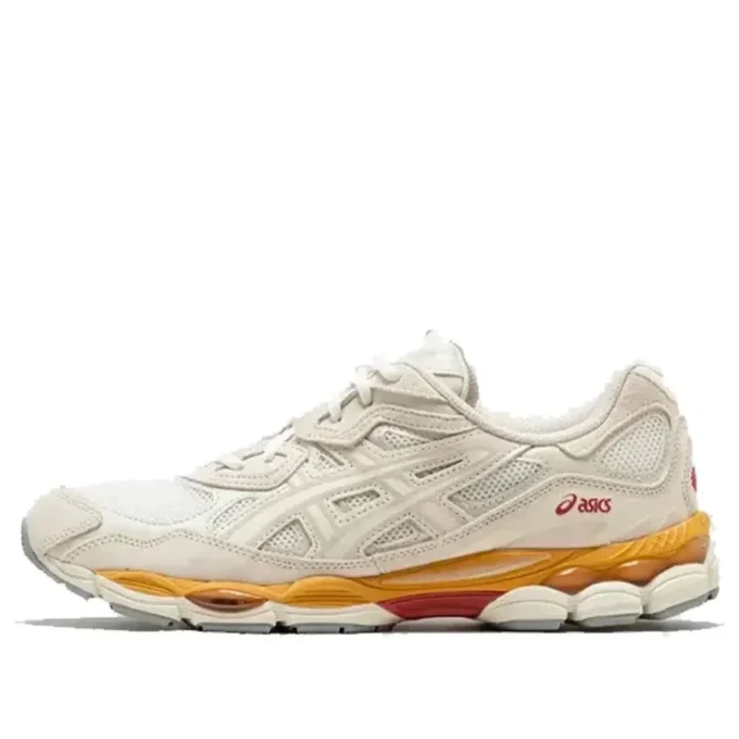 Gel-NYC „Cream Oatmeal“