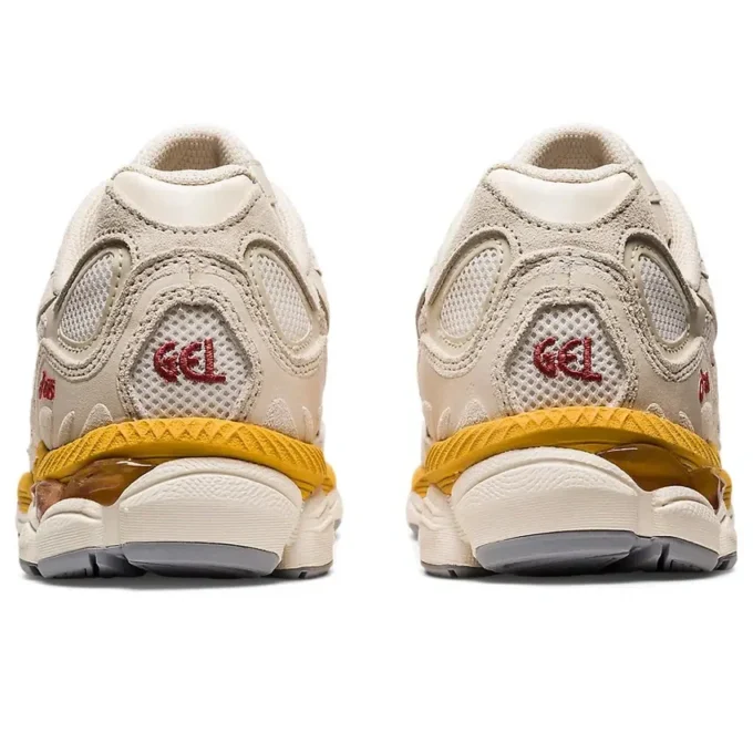 Gel-NYC „Cream Oatmeal“