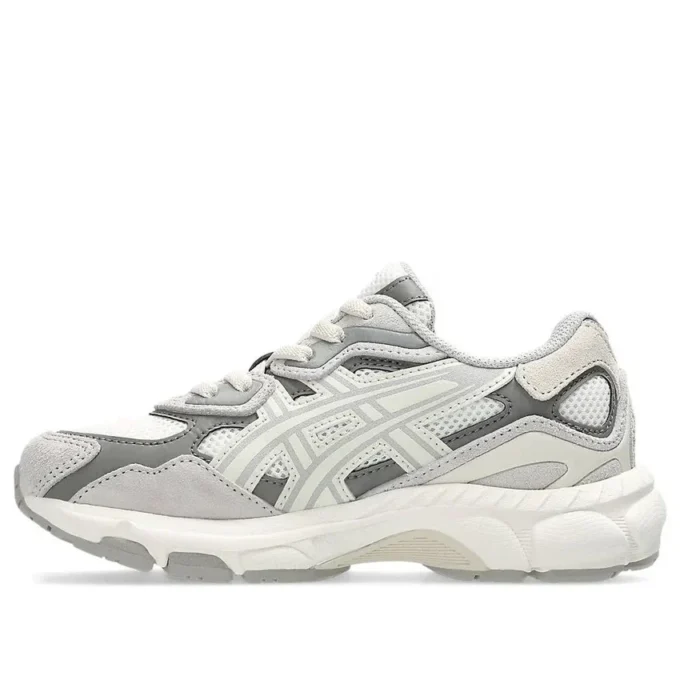 GEL NYC „Cream Oyster Grey“