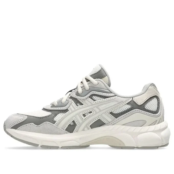 GEL-NYC „Cream Oyster Grey“