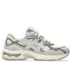 GEL-NYC „Cream Oyster Grey“