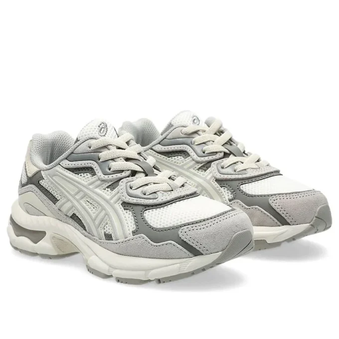 GEL NYC „Cream Oyster Grey“