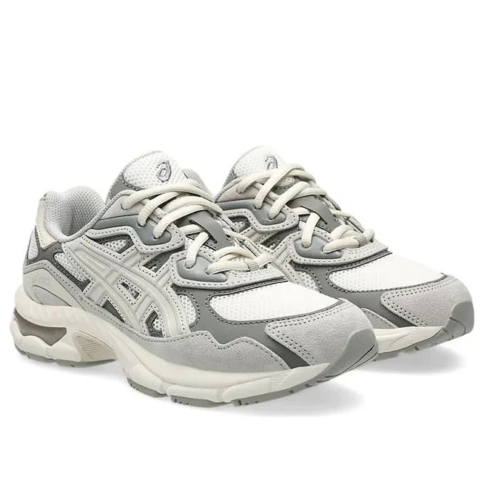 GEL-NYC „Cream Oyster Grey“