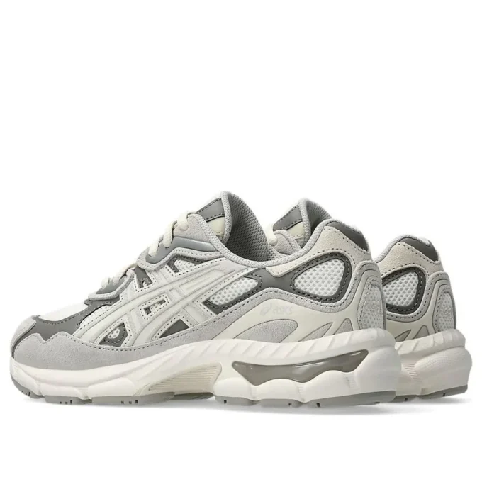 GEL-NYC „Cream Oyster Grey“