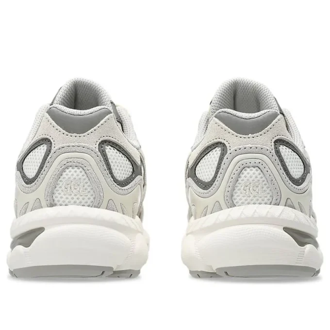 GEL-NYC „Cream Oyster Grey“