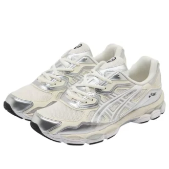 GEL-NYC „Cream Pure Silver“